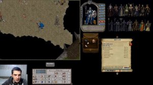 Uo Outlands Экспресс Гайд №2 как фармить золото ?