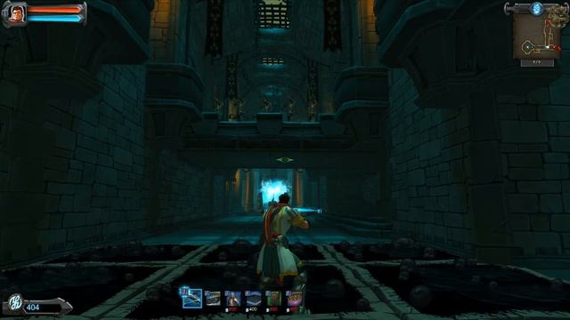 Orcs Must Die[#5] - Беговая Аллея (Прохождение на русском(Без к смотреть онлайн