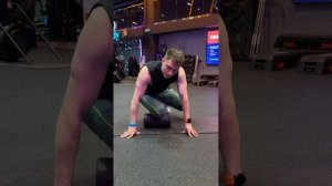 Боль под коленной чашечкой