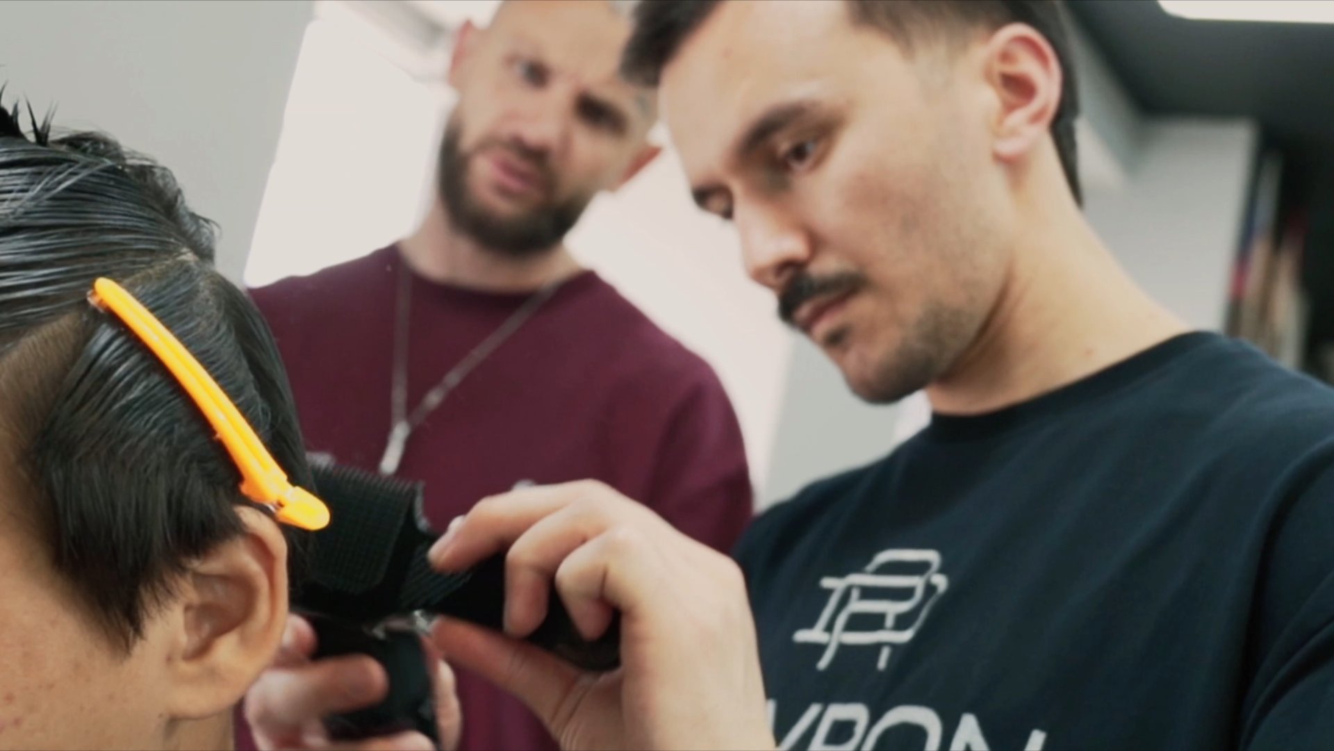 DAVRON - CHERAPOVICH ALIAKSANDR смотреть онлайн