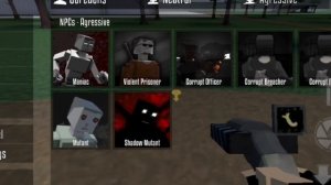 что находится под картой в gore box?/мифы горебокс
