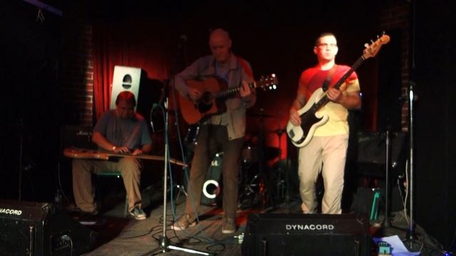 Контора Кука - Стакан воды @ Алиби 13.10.2024