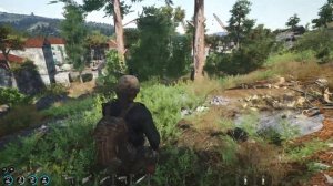 Где искать транспорт в СКАМ | SCUM | #10