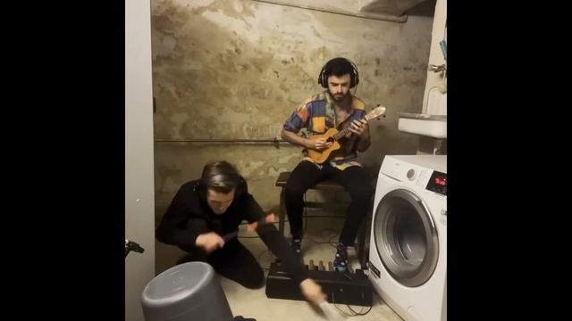 Техно без компьютера (удлиненная версия)