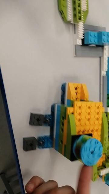 робототехника смотреть онлайн