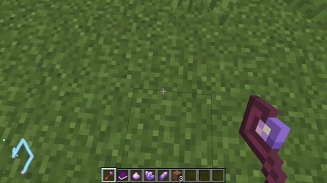 гайд #1 по моду "Hex casting" основы основ смотреть онлайн