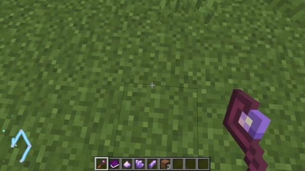 гайд #1 по моду "Hex casting" основы основ