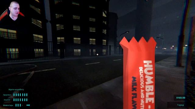 #5 ПРОХОЖДЕНИЕ ХОРРОР ИГР (Happy's Humble Burger Farm) смотреть онлайн