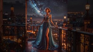 Если звезды зажигают... (Послушайте!) 2024 - В.Маяковский, 1