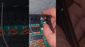 Xiegu g90 пропала мощность