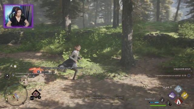 Пещера де загинув Річард Джекдоу 💫Hogwarts Legacy ▶️ Part 4 #hog смотреть онлайн