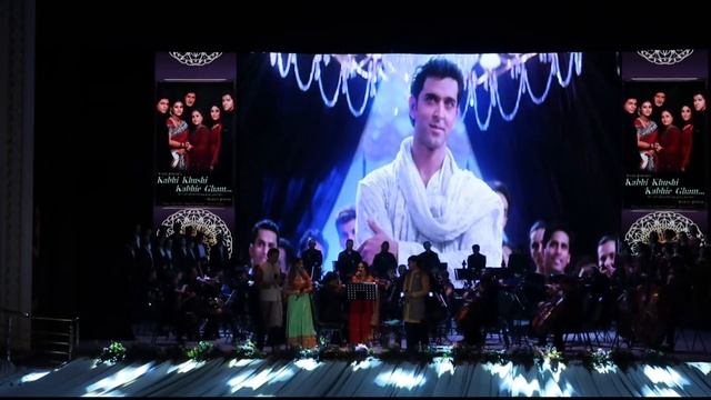 Шоми Болливуд дар Душанбе, театри Опера ва Балет 2025 ки?