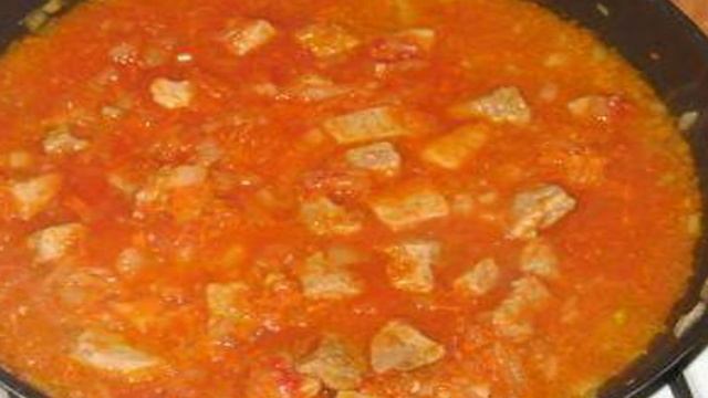 Готовим дома