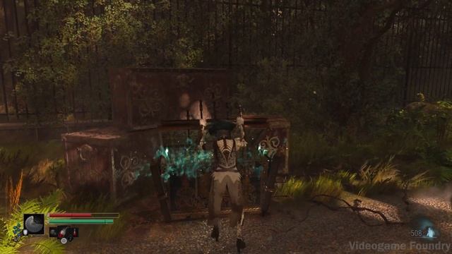 Steelrising | Полное прохождение | Часть 1 | PS5 | Без комментар? смотреть онлайн