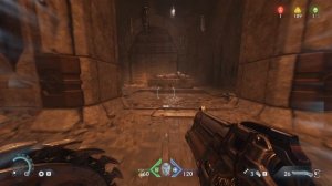 Doom Dark Ages
Глава шестая.
