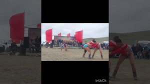 СУМЕ ШОЛУНГЕ ТЫВА ХУРЕШ 2025