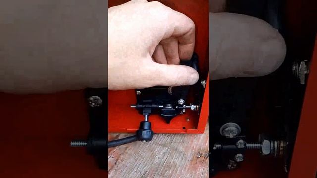 Полуавтомат сварочный ASILAK M2000 Видеоотзыв (обзор) Евген