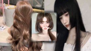 [саблиминал на волосы] саблиминал на длинные, красивые