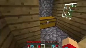 читер и грифер хотят разрушат деревню компота также к?