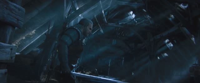 Powerwolf - Armata Strigoi (Gwint I Wiedźmin 3: Dziki Gon)