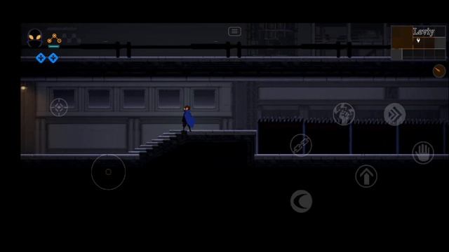 HAAK. Западное и восточное крыло небоскреба. #14