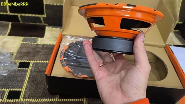 Замена передних колонок на автомобиле Hyundai Accent на Dl Audio