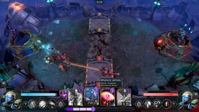 [25] Minion Masters под пивасик/ Master-3, очередная жопаболь) смотреть онлайн