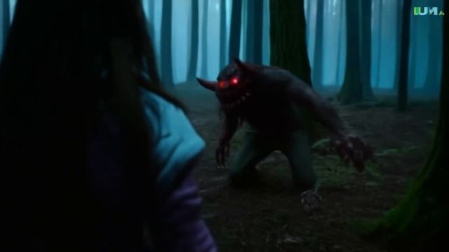 ФИЛЬМ УЖАСОВ созданный нейросетью #horrorstories #ai #film