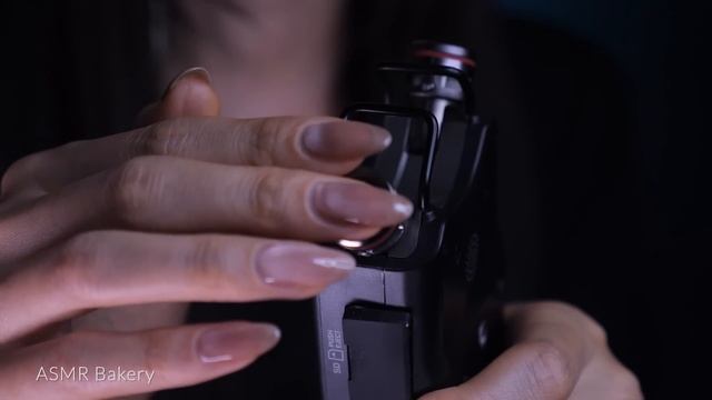 ASMR FALL ASLEEP To Your Favorite Triggers 3hr (No Talking) - ASMR Bakery