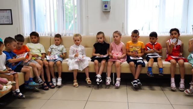 Учимся беречь зубы с детства! День защиты детей - Жемчужина Стомед