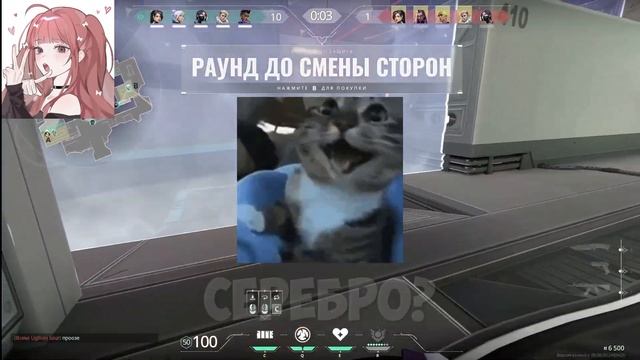 КАКОГО БЫТЬ ПОКЕТ СЕЙДЖ В ВАЛОРАНТЕ? // (Valorant) // Millyn смотреть онлайн