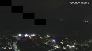 Онлайн камера море, погода Нячанг, Вьетнам