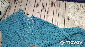 Мои процессы спицами и крючком