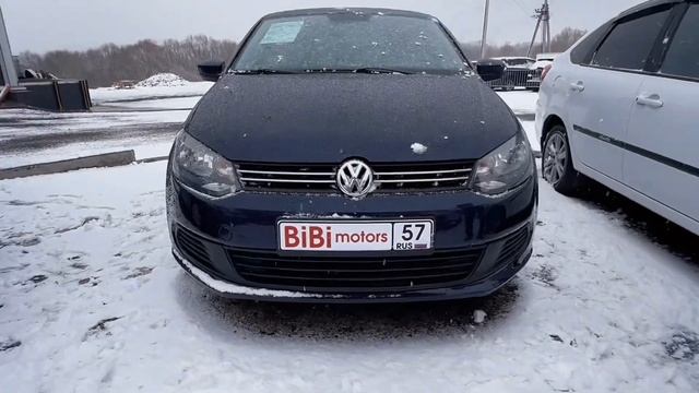 Автосалон BiBi-motors в ОРЛЕ