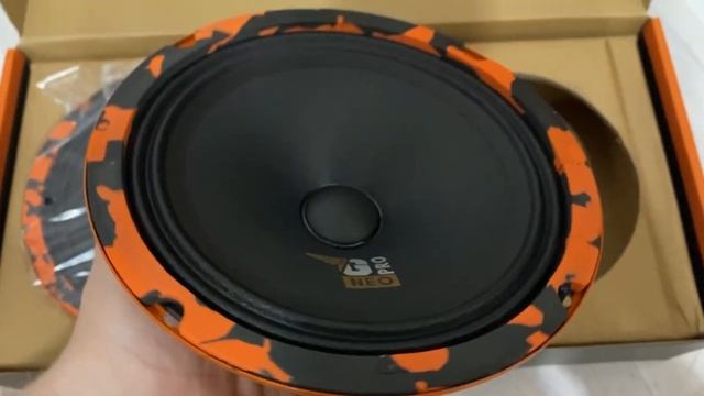Установка динамиков DL Audio Gryphon Pro 165 Neo в Chevrolet Cruze седан