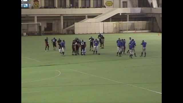 Грифоны-Варвары 2006