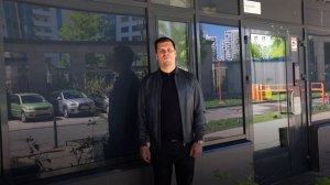 Умный домофон iCityPro