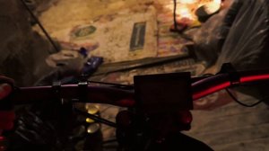 Кастомный электробайк от Garage Workshop. #электровелосипед #