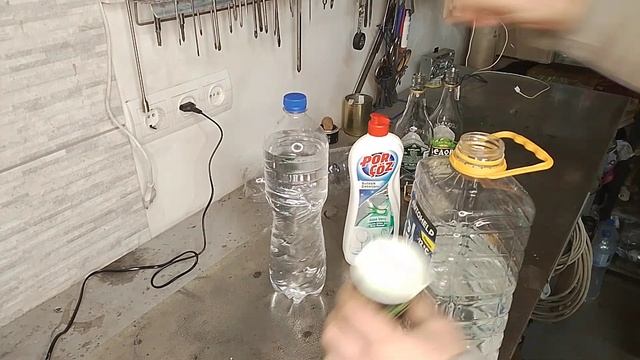 Стеклоочиститель из подручных средств своими руками#a