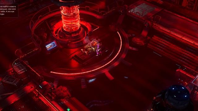 The Ascent - Cyber Heits (Финал)