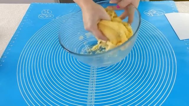 ВКУСНЫЙ, АРОМАТНЫЙ ПАСХАЛЬНЫЙ КУЛИЧ ТЕСТО КАК ПУХ