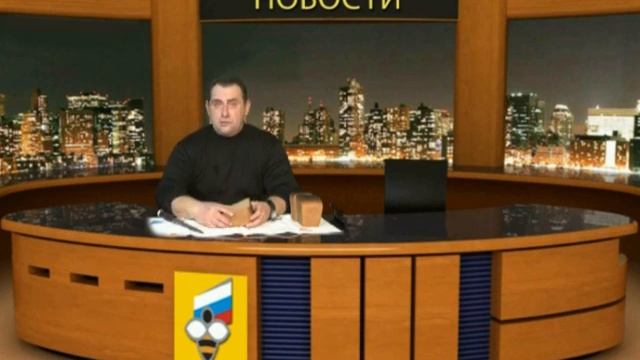 Калашников 