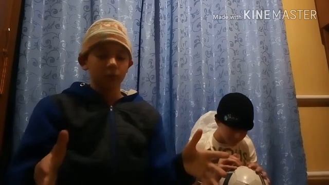 Самый хороший мяч!!! смотреть онлайн