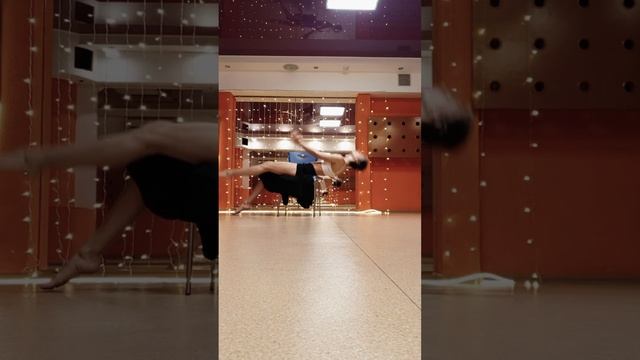 Tribal Fusion Improvisation | Improvember2024 | 13 Day | Любимая вещь