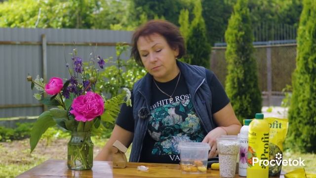 ГЛАДИОЛУСЫ В ГОРШКАХ! Букетный способ посадки гладиолусов для пышного цветения без лишних забот смотреть онлайн