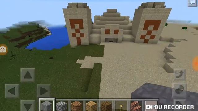 СИД НА КРЕПОСТЬ В ПУСТЫНЕ смотреть онлайн