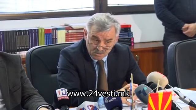 Советот на јавни обвинители под лупа на Антикорупцион