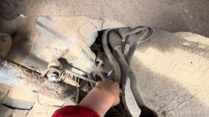 Меняю стойки стабилизатора Джетур Дашинг | обзор