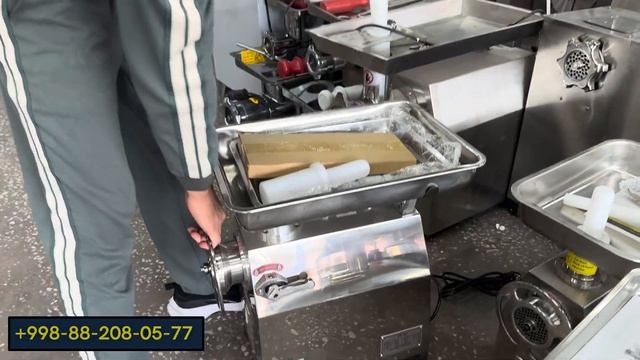 Мясорубкалар нархлари 20 хилдан ортик тури мавжуд #мяс?