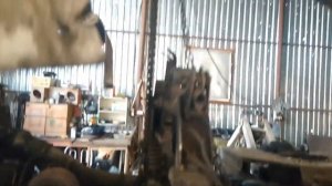 Как снять коробку за час с Маза